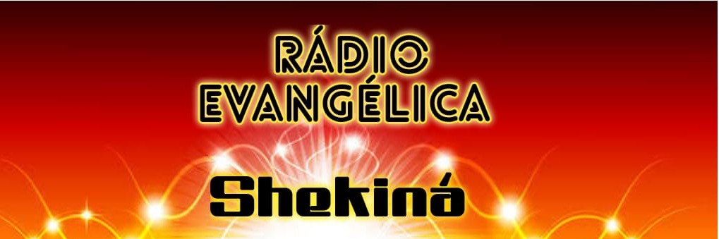 A rádio da gloria de Deus